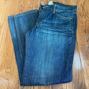 Men’s Lucky Brand Jeans